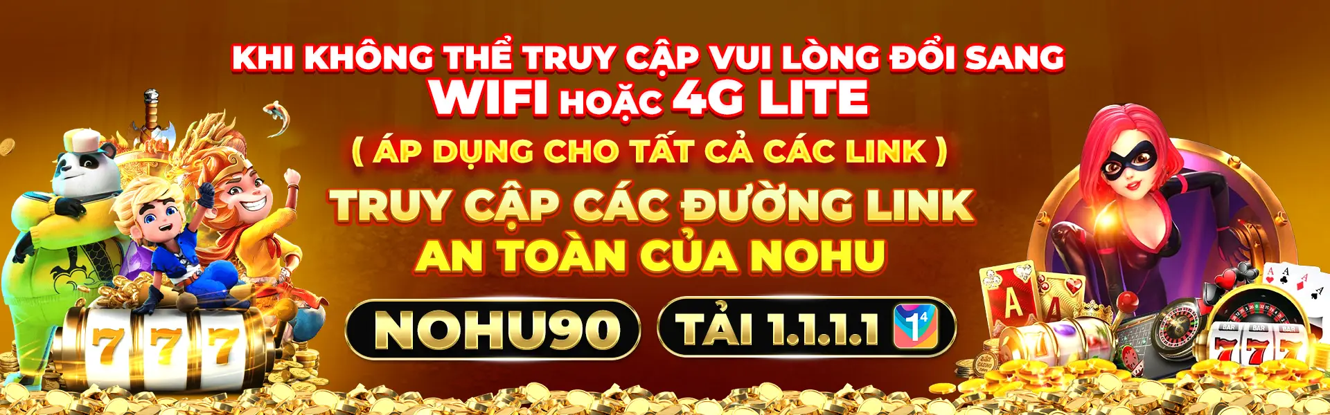 Link Nohu90 Mới Nhất 2025